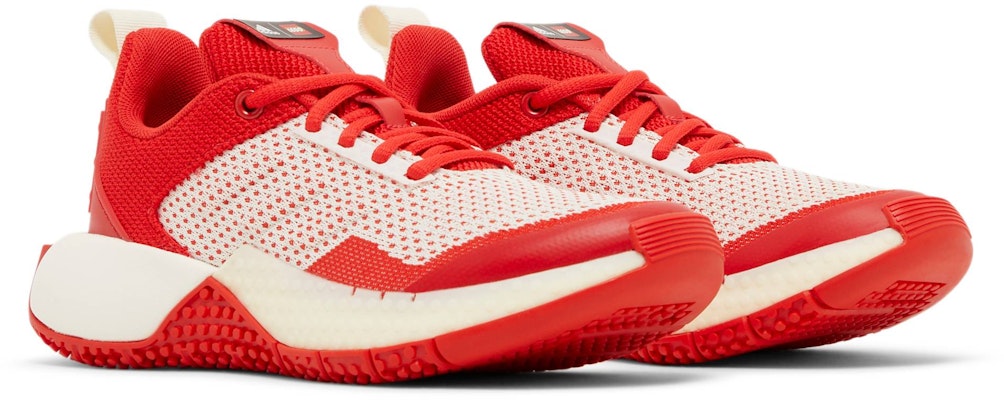 (Grade School) LEGO x adidas Sport Pro 'Red Off White' GZ2415 Cheap (Grade School) LEGO x adidas Sport Pro 'Red Off White' GZ2415