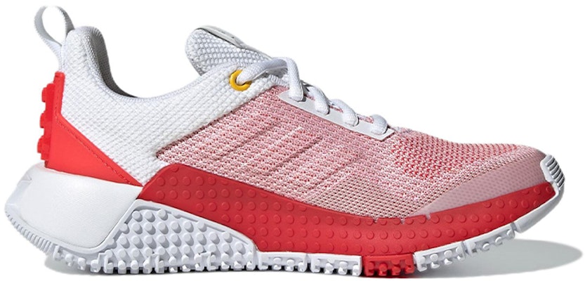 GS レゴ×adidas Sport Pro 白赤 (Lego×adidas Sport Pro Shiro Aka) GW3008 Order GS レゴ×adidas Sport Pro 白赤 (Lego×adidas Sport Pro Shiro Aka) GW3008