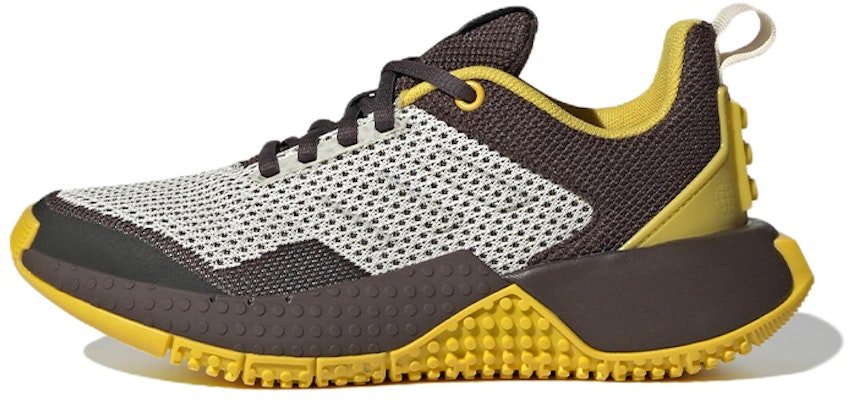 (Para Niños) LEGO x adidas Sport Pro J 'Ecru Tint Amarillo Equipo' GW3974 Buy (Para Niños) LEGO x adidas Sport Pro J 'Ecru Tint Amarillo Equipo' GW3974