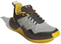 Lookbook (小學年級)LEGO x adidas Sport Pro J '象牙白 設備黃' GW3974