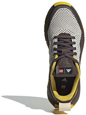 (Kanak-Kanak) LEGO x adidas Sport Pro J 'Ecru Tint Equipment Yellow' GW3974 Purchase (Kanak-Kanak) LEGO x adidas Sport Pro J 'Ecru Tint Equipment Yellow' GW3974