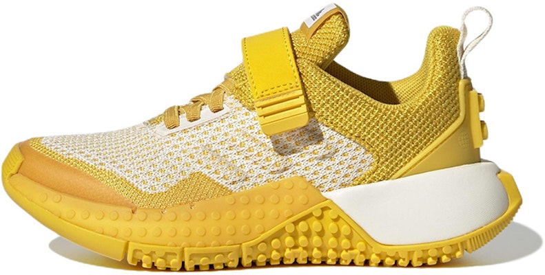 (Grade School) LEGO x adidas Sport Pro J 'Kuning Peralatan' GZ2414 Buy (Grade School) LEGO x adidas Sport Pro J 'Kuning Peralatan' GZ2414