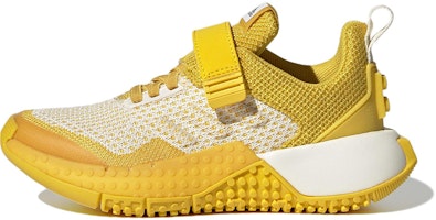 (Grade School) LEGO x adidas Sport Pro J 'Equipment Yellow' GZ2414 (Grade School) LEGO x adidas Sport Pro J 'Equipment Yellow' GZ2414