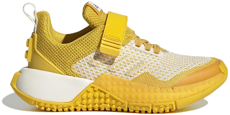 (Grade School) LEGO x adidas Sport Pro J 'Kuning Peralatan' GZ2414 Order (Grade School) LEGO x adidas Sport Pro J 'Kuning Peralatan' GZ2414
