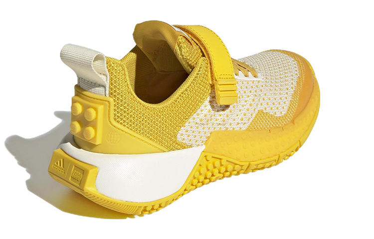 Shop (Grade School) LEGO x adidas Sport Pro J 'Kuning Peralatan' GZ2414