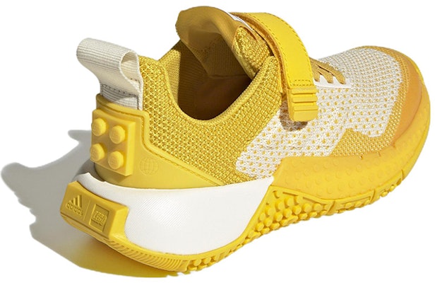 (Grade School) LEGO x adidas Sport Pro J 'Kuning Peralatan' GZ2414 Shop (Grade School) LEGO x adidas Sport Pro J 'Kuning Peralatan' GZ2414