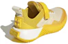 Shop (Grade School) LEGO x adidas Sport Pro J 'Kuning Peralatan' GZ2414