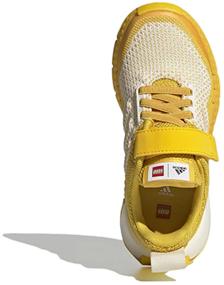(Grade School) LEGO x adidas Sport Pro J 'Kuning Peralatan' GZ2414 Purchase (Grade School) LEGO x adidas Sport Pro J 'Kuning Peralatan' GZ2414