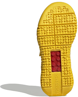 (Grade School) LEGO x adidas Sport Pro J 'Kuning Peralatan' GZ2414 Details for (Grade School) LEGO x adidas Sport Pro J 'Kuning Peralatan' GZ2414