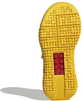 (Grade School) LEGO x adidas Sport Pro J 'Equipment Yellow' GZ2414 Details for (Grade School) LEGO x adidas Sport Pro J 'Equipment Yellow' GZ2414