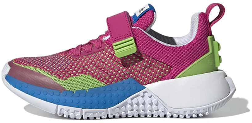 (Grade School) LEGO x adidas Sport Pro J ''Echte Magenta'' GW3016 Buy (Grade School) LEGO x adidas Sport Pro J ''Echte Magenta'' GW3016