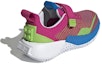 Shop (Grade School) LEGO x adidas Sport Pro J 'Real Magenta' untuk Anak-anak GW3016