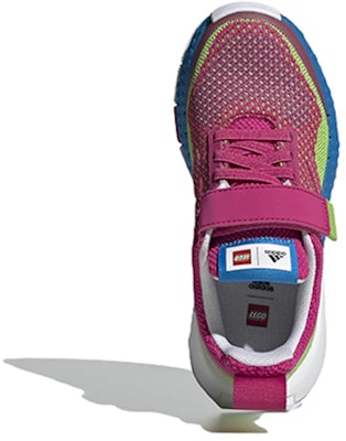 (Grade School) LEGO x adidas Sport Pro J 'Real Magenta' untuk Anak-anak GW3016 Purchase (Grade School) LEGO x adidas Sport Pro J 'Real Magenta' untuk Anak-anak GW3016