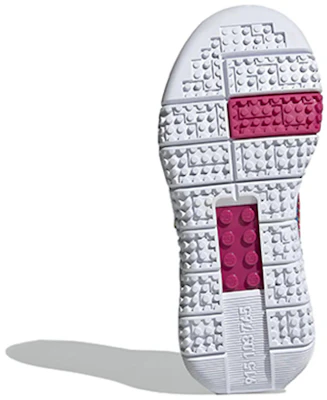 (Grade School) LEGO x adidas Sport Pro J ''Echte Magenta'' GW3016 Details for (Grade School) LEGO x adidas Sport Pro J ''Echte Magenta'' GW3016