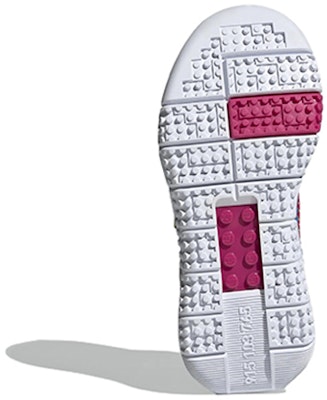 (Grade School) LEGO x adidas Sport Pro J 'Real Magenta' untuk Anak-anak GW3016 Details for (Grade School) LEGO x adidas Sport Pro J 'Real Magenta' untuk Anak-anak GW3016