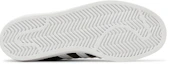 Shop (Grade School) LEGO x adidas Superstar ''Zwart Rood'' GX3382