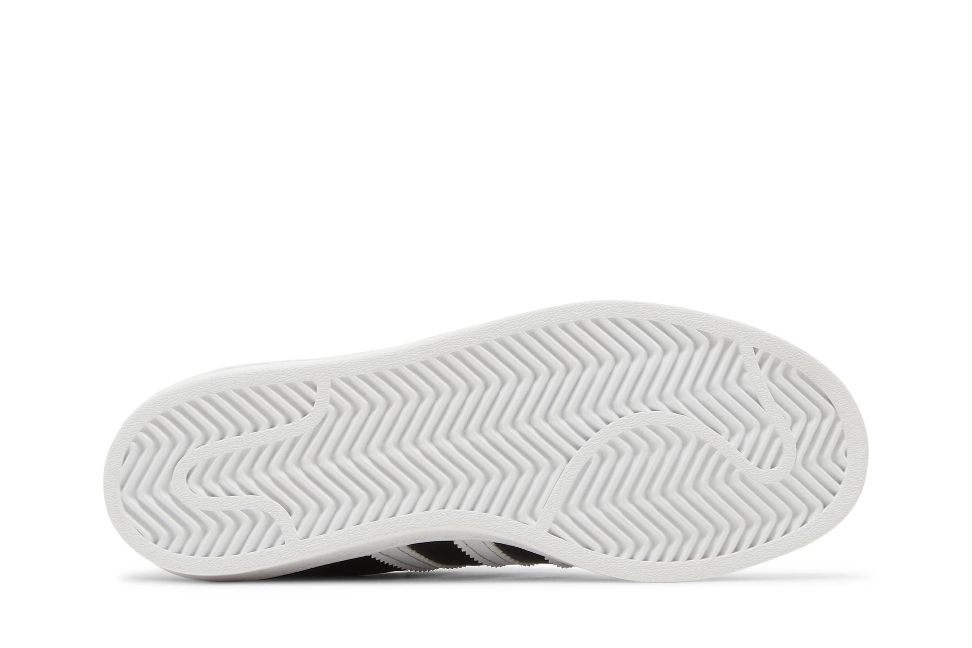 (GS) LEGO adidas Superstar 'Core Black Red' 圖 4