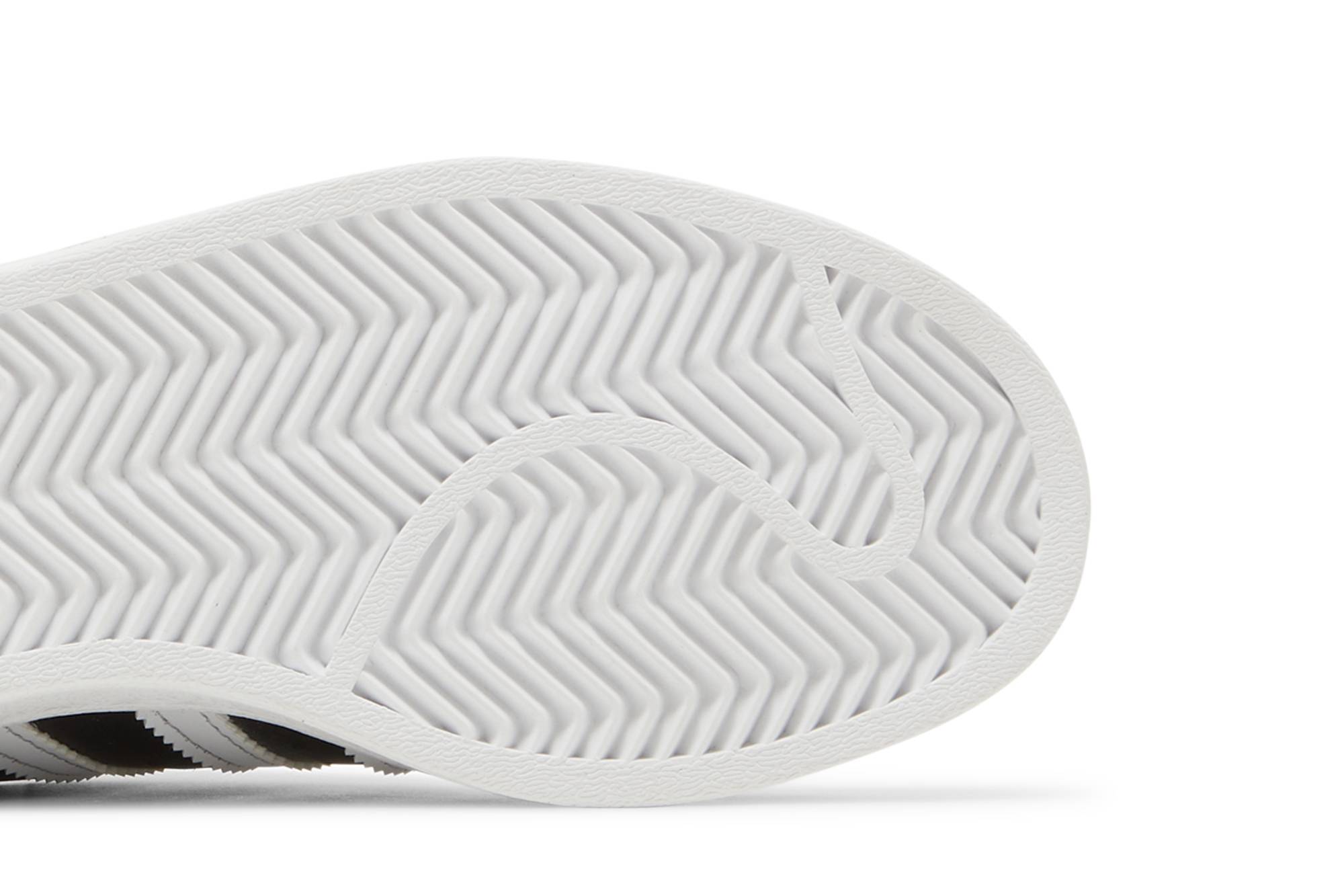 (GS) LEGO adidas Superstar 'Core Black Red' 圖 5