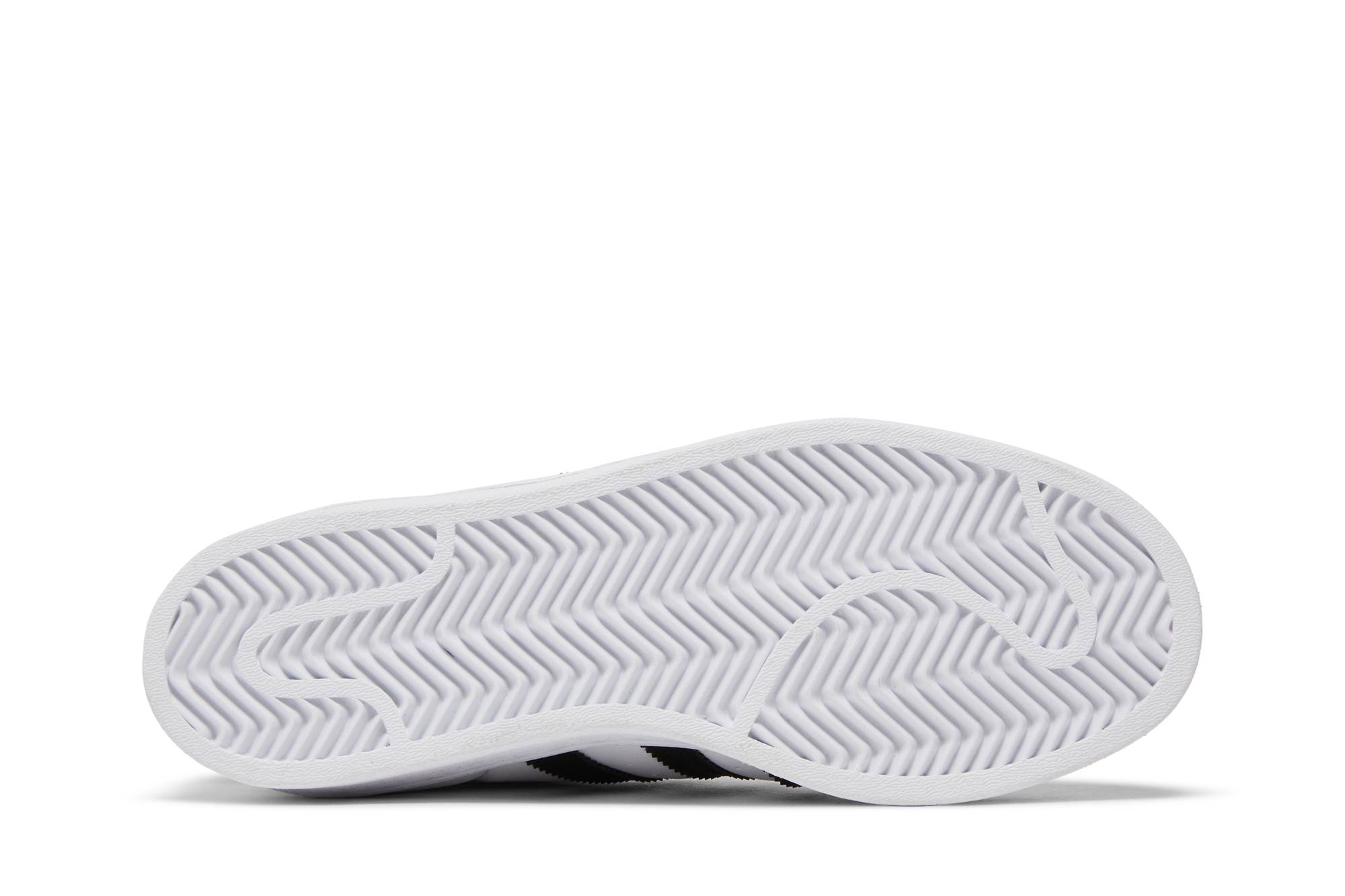 (Youth) (GS) LEGO adidas Superstar 'White Pantone' 圖 4