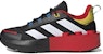 (Kanak-Kanak) LEGO x adidas Tech Runner 'Hitam Merah' HP5882