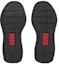Details for (Kanak-Kanak) LEGO x adidas Tech Runner 'Hitam Merah' HP5882