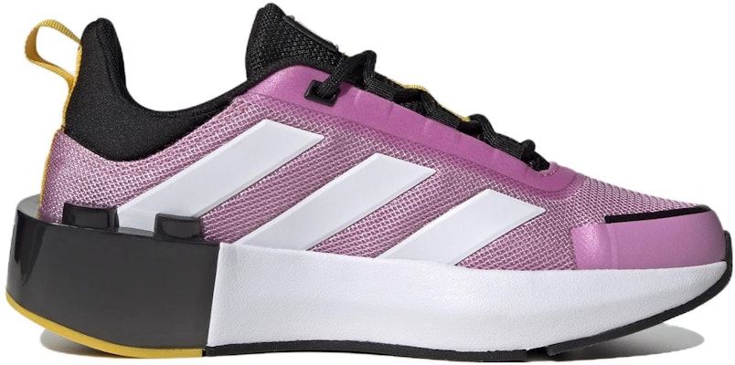 (Grade School) LEGO x adidas Tech Runner 'Bliss Orchid' HP5885 Order (Grade School) LEGO x adidas Tech Runner 'Bliss Orchid' HP5885