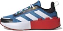 Buy (Anak-anak) Sepatu LEGO x adidas Tech Runner 'Shock Blue Red' HP5884