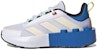 (Kanak-Kanak) LEGO x adidas Tech Runner 'Putih Biru Kejutan' HP5883
