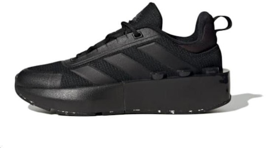 (Anak-anak) LEGO x adidas Tech Runner J 'Triple Black' Anak-anak ID9528 Buy (Anak-anak) LEGO x adidas Tech Runner J 'Triple Black' Anak-anak ID9528