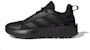 (Kanak-Kanak) LEGO x adidas Tech Runner J 'Hitam Keseluruhan' ID9528