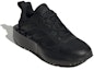 Order (Kanak-Kanak) LEGO x adidas Tech Runner J 'Hitam Keseluruhan' ID9528