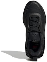 (Anak-anak) LEGO x adidas Tech Runner J 'Triple Black' Anak-anak ID9528 Shop (Anak-anak) LEGO x adidas Tech Runner J 'Triple Black' Anak-anak ID9528