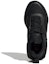Shop (Kanak-Kanak) LEGO x adidas Tech Runner J 'Hitam Keseluruhan' ID9528