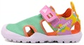 Buy (Kanak-Kanak) LEGO x adidas Terrex Captain Toey 'Green Glow Orchid' HQ5848