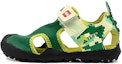 Buy (Kanak-Kanak) LEGO x adidas Terrex Captain Toey 'Core Green Glow' HQ5847