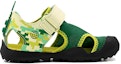 Order (Kanak-Kanak) LEGO x adidas Terrex Captain Toey 'Core Green Glow' HQ5847