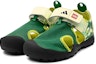 Lookbook (Kanak-Kanak) LEGO x adidas Terrex Captain Toey 'Core Green Glow' HQ5847