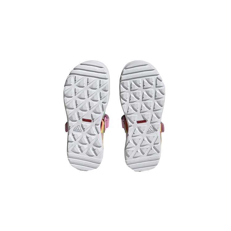 Shop (Escolar) LEGO x adidas Terrex Captain Toey 'Brillo Verde Orquídea' HQ5848