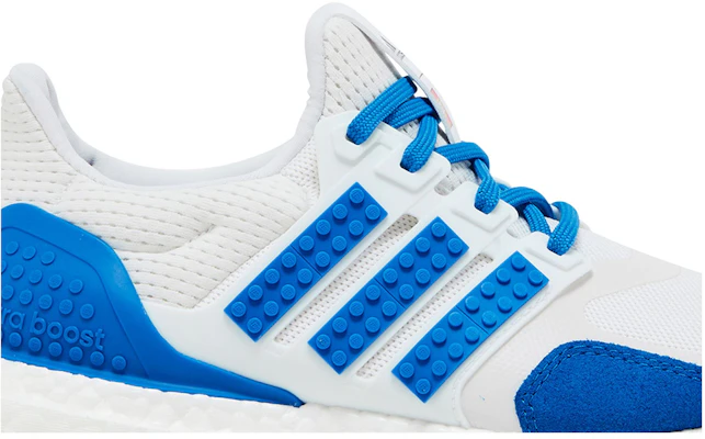(小学款) LEGO x 阿迪达斯 UltraBoost 21'颜色包 - 震撼蓝' GX2549 Order (小学款) LEGO x 阿迪达斯 UltraBoost 21'颜色包 - 震撼蓝' GX2549