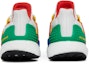 Details for (Kanak-Kanak Sekolah) LEGO x adidas UltraBoost 21 'Color Pack - Pelbagai Warna' GV7732