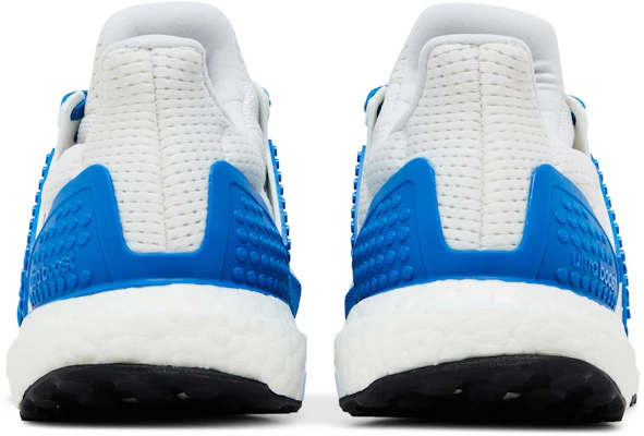 (小学款) LEGO x 阿迪达斯 UltraBoost 21'颜色包 - 震撼蓝' GX2549 Details for (小学款) LEGO x 阿迪达斯 UltraBoost 21'颜色包 - 震撼蓝' GX2549