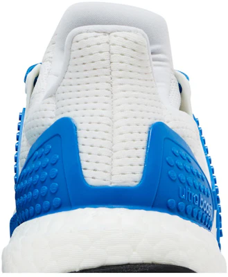 (小学款) LEGO x 阿迪达斯 UltraBoost 21'颜色包 - 震撼蓝' GX2549 Sizing (小学款) LEGO x 阿迪达斯 UltraBoost 21'颜色包 - 震撼蓝' GX2549