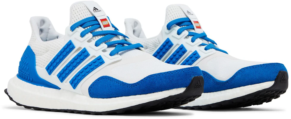 (小学款) LEGO x 阿迪达斯 UltraBoost 21'颜色包 - 震撼蓝' GX2549 Cheap (小学款) LEGO x 阿迪达斯 UltraBoost 21'颜色包 - 震撼蓝' GX2549