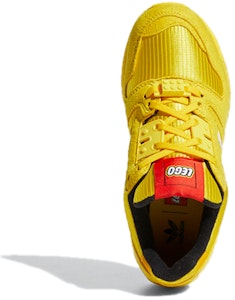 (Grade School) LEGO x adidas ZX 8000 'Paquete de Color - Amarillo Equipo' H04832 Purchase (Grade School) LEGO x adidas ZX 8000 'Paquete de Color - Amarillo Equipo' H04832