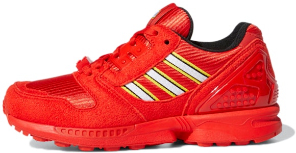 GS レゴxアディダス ZX 8000 J アクティブレッド GZ8214 Buy GS レゴxアディダス ZX 8000 J アクティブレッド GZ8214