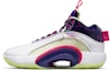 Buy (Grade School) Luka Doncic x Air Jordan 35 Low 'Cosmic Deception' DN6163-190