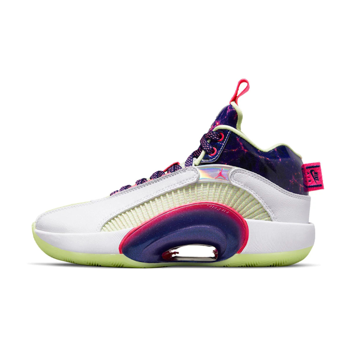 Comprar (Grade School) Luka Doncic x Air Jordan 35 Low 'Cosmic