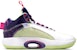 (Grade School) Luka Doncic x Air Jordan 35 Low 'Cosmic Deception' DN6163-190