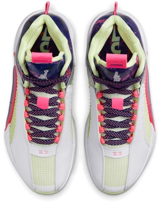 (小学) 卢卡·东契奇 x Air Jordan 35 Low '宇宙幻影' DN6163-190 Shop (小学) 卢卡·东契奇 x Air Jordan 35 Low '宇宙幻影' DN6163-190