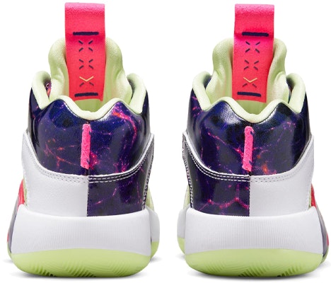 (Grade School) Luka Doncic x Air Jordan 35 Low 'Cosmic Deception' DN6163-190 Purchase (Grade School) Luka Doncic x Air Jordan 35 Low 'Cosmic Deception' DN6163-190